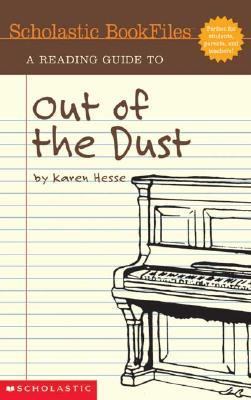 Out of the Dust   2004 9780439538343 Front Cover