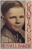 Growing Up  N/A 9780452254343 Front Cover