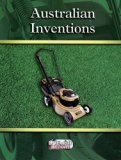 Livewire Investigates Australian Inventions  N/A 9780521538343 Front Cover