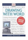 Drawing with Word (Essential Computers) N/A 9780751346343 Front Cover