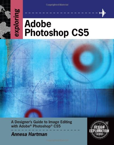 Adobe Photoshop CS5   2011 9781111130343 Front Cover