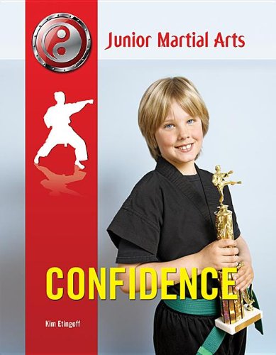 Confidence:   2013 9781422227343 Front Cover