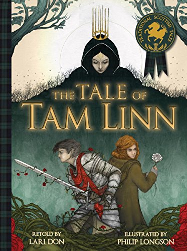 Tale of Tam Linn   2014 9781782501343 Front Cover