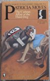 Curious Affair of the Third Dog  N/A 9780030095344 Front Cover