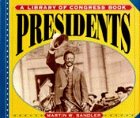 Presidents  N/A 9780060245344 Front Cover