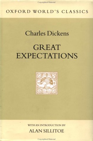 Great Expectations   1999 9780192100344 Front Cover