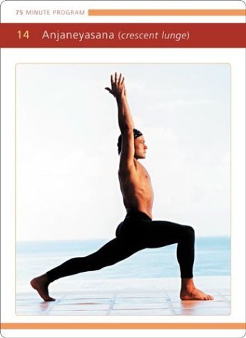 Yoga Bootcamp Box An Interactive Program to Revolutionize Your Life with Yoga Revised  9780312328344 Front Cover