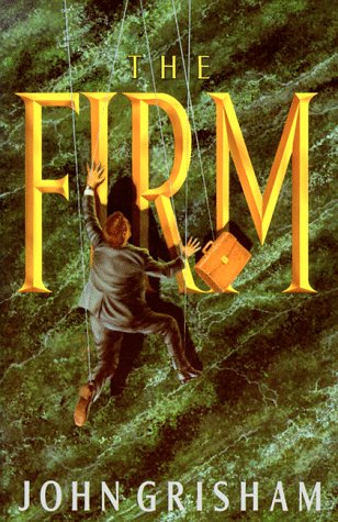 Firm A Novel N/A 9780385416344 Front Cover