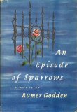 Episode of Sparrows  N/A 9780670297344 Front Cover
