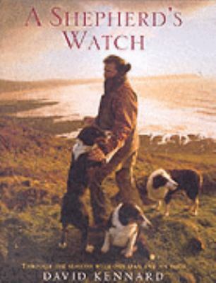 A Shepherd's Watch N/A 9780755312344 Front Cover