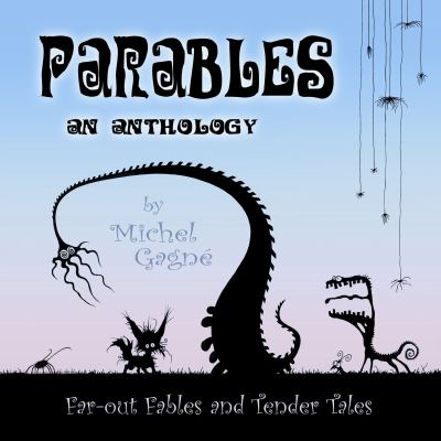 Parables An Anthology N/A 9780971905344 Front Cover
