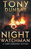 Night Watchman  N/A 9780986178344 Front Cover