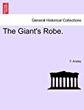 Giant's Robe  N/A 9781241216344 Front Cover