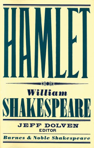 Hamlet   2006 9781411400344 Front Cover