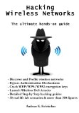 Hacking Wireless Networks - the Ultimate Hands-On Guide  N/A 9781508476344 Front Cover
