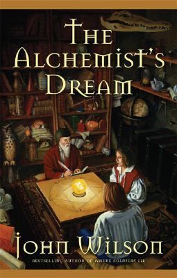 Alchemist's Dream   2007 (Revised) 9781552639344 Front Cover