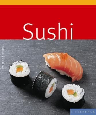 Sushi   2008 9781596372344 Front Cover
