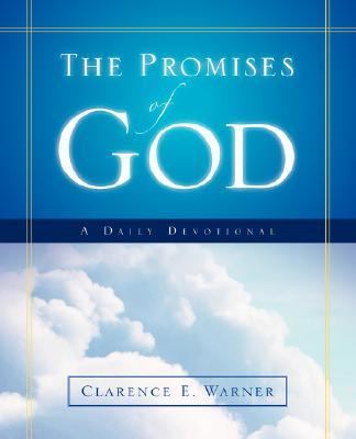 Promises of God N/A 9781597812344 Front Cover
