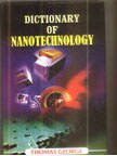 Dictionary of Nanotechnology  2006 9788126127344 Front Cover