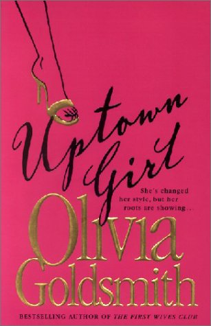 Uptown Girl N/A 9780007133345 Front Cover