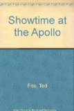 Showtime at the Apollo N/A 9780030605345 Front Cover