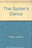 Spiders Dance  N/A 9780060251345 Front Cover
