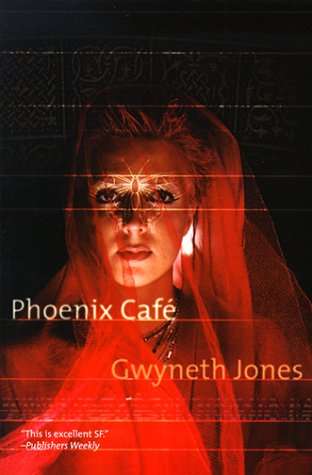 Phoenix Cafï¿½  Revised  9780312868345 Front Cover