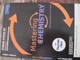 MasteringChemistry with Pearson EText Student Access Kit for Chemistry: A Molecular Approach 2nd 9780321695345 Front Cover