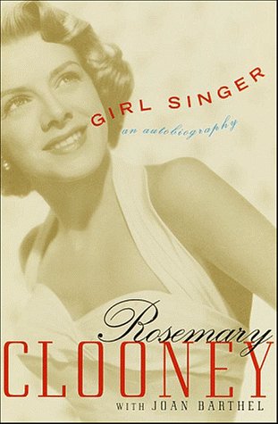 Girl Singer An Autobiography  1999 9780385493345 Front Cover