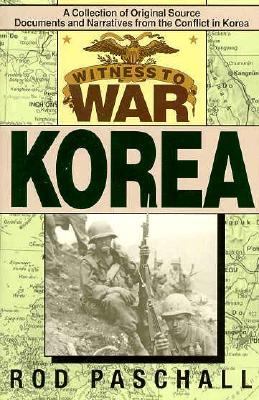 Korea   1995 9780399519345 Front Cover