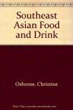 Southeast Asian Food and Drink  N/A 9780531182345 Front Cover