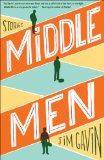 Middle Men Stories N/A 9781451649345 Front Cover