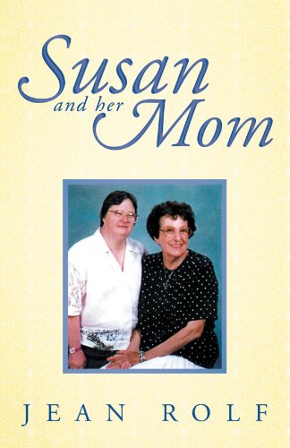 Susan and Her Mom   2012 9781462401345 Front Cover