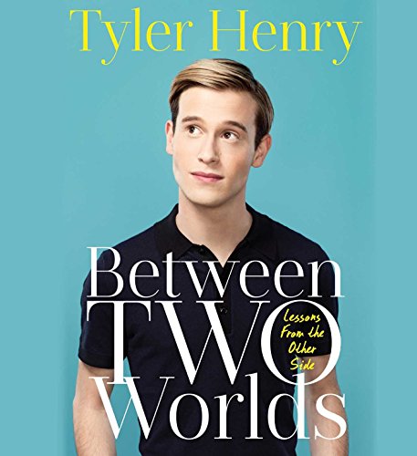 Between Two Worlds: Lessons from the Other Side  2016 9781508226345 Front Cover
