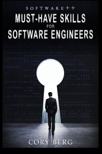 Software++ Must-Have Skills for Software Engineers N/A 9781514629345 Front Cover