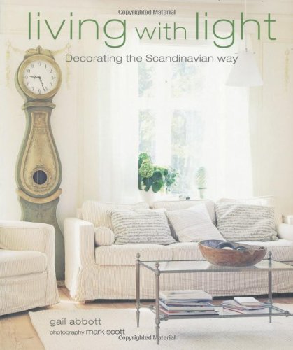 Living with Light   2010 9781907030345 Front Cover