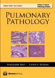 Pulmonary Pathology   2014 9781936287345 Front Cover