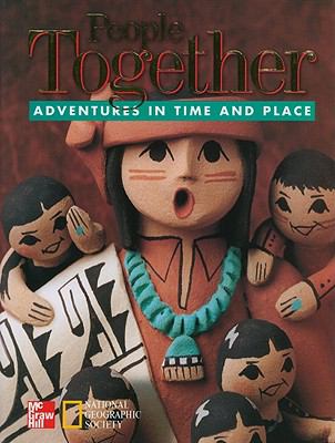 Pupil Edition : People Together N/A 9780021491346 Front Cover