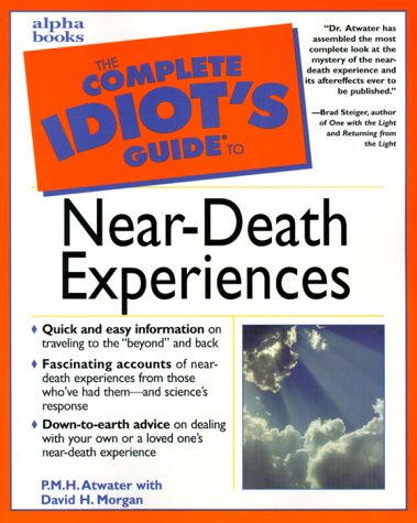 Near-Death Experiences   2000 9780028632346 Front Cover