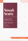 Network Security : Data and Voice Communications  1996 9780070576346 Front Cover