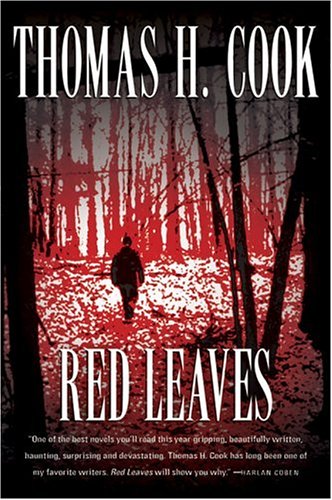 Red Leaves   2006 9780156032346 Front Cover