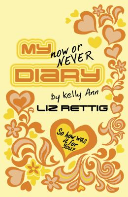 My Now or Never Diary N/A 9780552553346 Front Cover