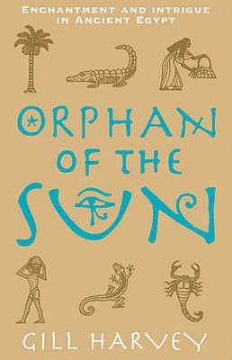 Orphan of the Sun N/A 9780747584346 Front Cover