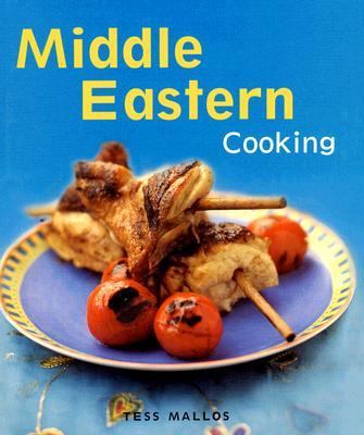 Middle Eastern Cooking  N/A 9780794650346 Front Cover