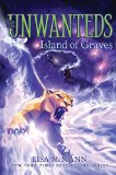 Island of Graves   2015 9781442493346 Front Cover