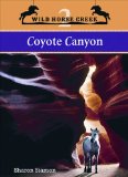 Coyote Canyon  2nd 2009 9781552859346 Front Cover