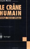Crane Humain Ostï¿½ologie - Anatomie Radiologique  1996 9782287596346 Front Cover