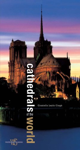Cathedrals of the World   2006 9788854406346 Front Cover