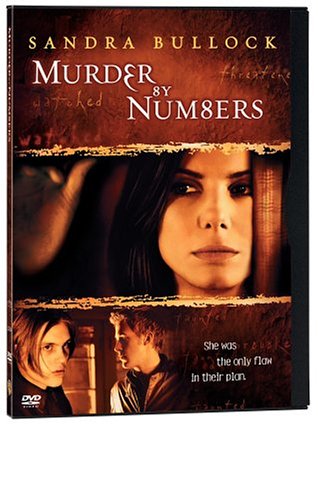 Murder by Numbers (Widescreen Edition) System.Collections.Generic.List`1[System.String] artwork