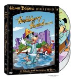 The Huckleberry Hound Show - Vol. 1 System.Collections.Generic.List`1[System.String] artwork